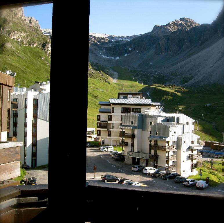 Hotel La Vanoise Tignes Rom bilde