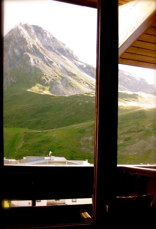 Hotel La Vanoise Tignes Rom bilde